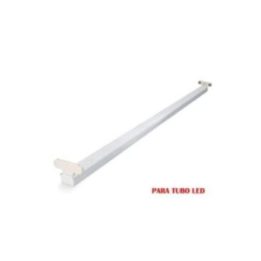 REGLETA FLUORESCENTE PARA TUBO DE… · EL3-31119 | HogarLider