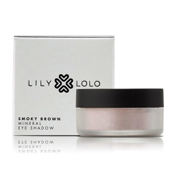 Lily Lolo Smoky Brown Sombra De Ojos 3g | HogarLider