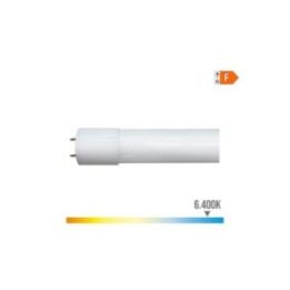 TUBO LED T8 9 W 900 lm 6500 K LUZ… · EL3-31190 | HogarLider