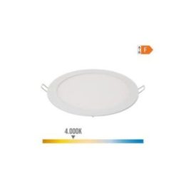 DOWNLIGHT LED EMPOTRABLE REDONDO 20… · EL3-31572 | HogarLider
