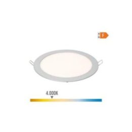 DOWNLIGHT LED EMPOTRABLE REDONDO 20… · EL3-31573 | HogarLider