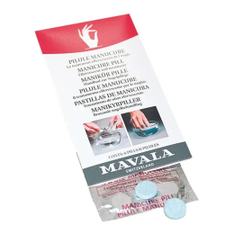 Mavala Pastillas Manicura 6 Uds | HogarLider