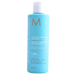 Moroccanoil Curl Enhancing Shampoo 250ml | HogarLider