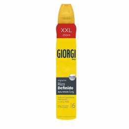 Giorgi Line Espuma Rizo Definido… · 84111350064… | HogarLider