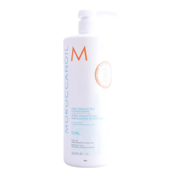 Moroccanoil Curl Enhancing Conditioner 1000ml | HogarLider