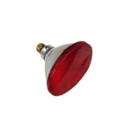 BOMBILLA PAR 38 INFRARROJOS 100W… · EL3-35202 | HogarLider