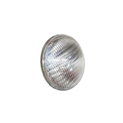 BOMBILLA TRANSPARENTE PARA PISCINAS PAR56 300 W 12 V Ø17,6 x 6 cm