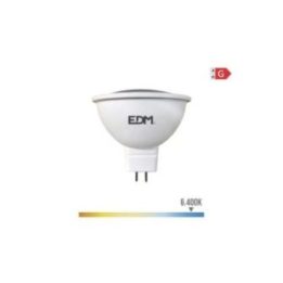 BOMBILLA DICROICA LED MR16 5 W 12 V… · EL3-35246 | HogarLider