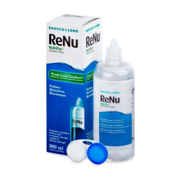 Renu MultiPlus Solucion Unica 360ml | HogarLider