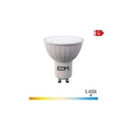 BOMBILLA DICROICA LED REGULABLE… · EL3-35288 | HogarLider