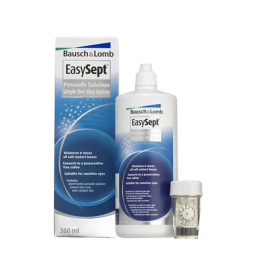 EasySept Solucion De Peroxido 360ml | HogarLider