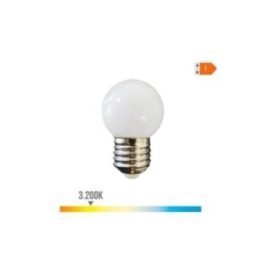 BOMBILLA ESFERICA LED E27 1,5 w 130… · EL3-35440 | HogarLider