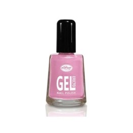 Nurana Gel Effect Nail Polish 17 Rosa Perla 10ml | HogarLider