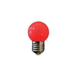 BOMBILLA ESFERICA LED E27 1 w 80 lm… · EL3-35445 | HogarLider