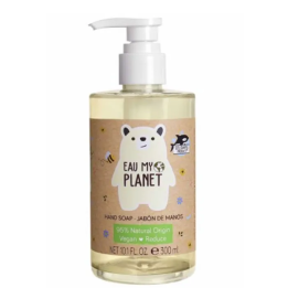 Eau My Bb Eau My Planet Jabon Manos 300ml | HogarLider