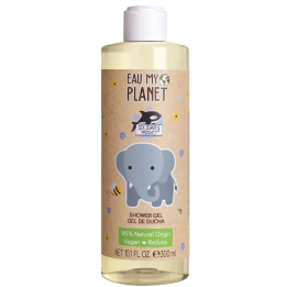 Eau My Bb Eau My Planet Gel Ducha 300ml | HogarLider