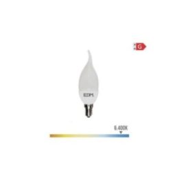 BOMBILLA VELA LED E14 5 W 400 lm… · EL3-35494 | HogarLider