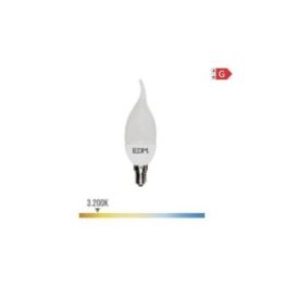BOMBILLA VELA LED E14 5 W 400 lm… · EL3-35495 | HogarLider
