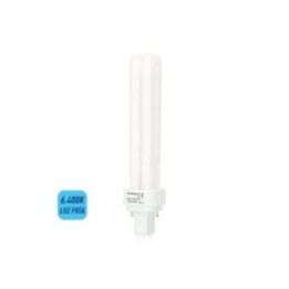 BOMBILLA BAJO CONSUMO G24d-3 2-PINS… · EL3-35665 | HogarLider
