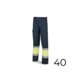 PANTALON POLIESTER/ALGODÓN BICOLOR… · EL3-82188 | HogarLider