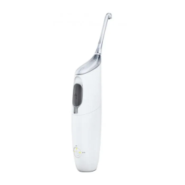 Philips Sonicare AirFloss Ultra Hx8331/01 | HogarLider