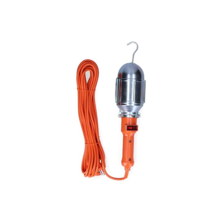 LAMPARA PORTATIL CON INTERRUPTOR Y… · EL3-37001 | HogarLider
