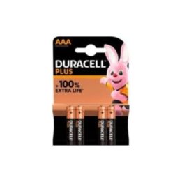 PILA ALKALINA DURACELL PLUS POWER… · EL3-38000 | HogarLider
