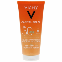 Vichy Capital Soleil Leche-Gel Wet… · 33378754749… | HogarLider