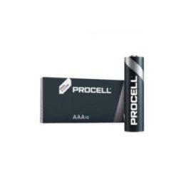PILA ALKALINA PROCELL DURACELL AAA… · EL3-38020 | HogarLider