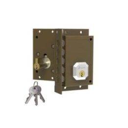 CERRADURA, SOBREPONER, MODELO… · EL3-88620 | HogarLider