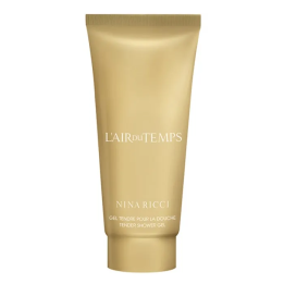 Nina Ricci L'Air Du Temps Gel De Ducha 200ml | HogarLider