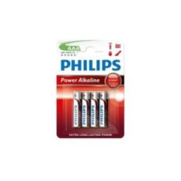PILA ALCALINA EXTRA POWER AAA… · EL3-38400 | HogarLider