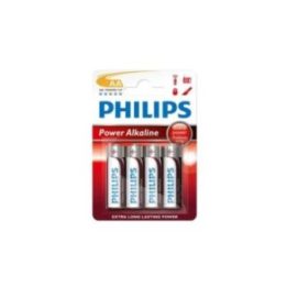 PILA ALKALINA AA, EXTRA POWER… · EL3-38401 | HogarLider