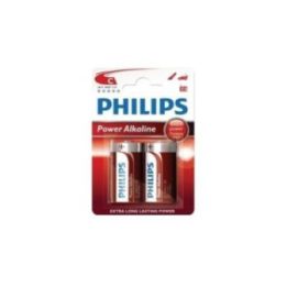 PILA ALKALINA POWER ALKALINE C… · EL3-38402 | HogarLider