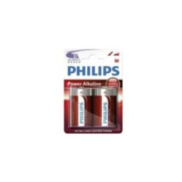 PILA ALKALINA POWER ALKALINE D… · EL3-38403 | HogarLider