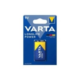 PILA ALKALINA LONGLIFE POWER 6LR61… · EL3-38434 | HogarLider