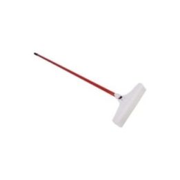 KIT DE CEPILLO PARA PEINAR CÉSPED 30 cm | HogarLider