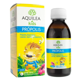 Aquilea Kids Própolis Jarabe 150ml | HogarLider