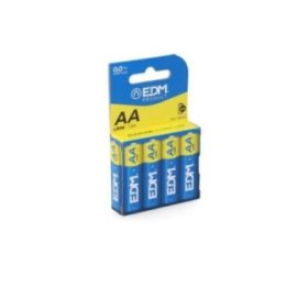 PILA ALKALINA POWER LIFE AA - LR06… · EL3-38500 | HogarLider