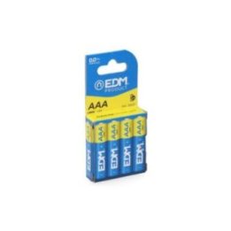 PILA ALKALINA POWER LIFE AAA - LR03… · EL3-38501 | HogarLider