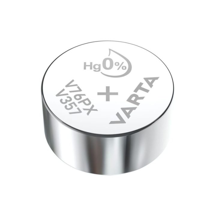 MICRO PILA DE BOTÓN SILVER SR44… · EL3-38913 | HogarLider