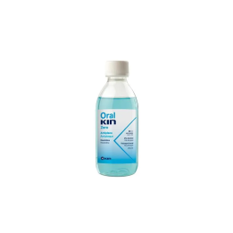 Oralkin Zero Enjuague Bucal 250ml | HogarLider