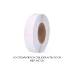 PACK 2000 ETIQUETAS ANTI ROBO 410… · EL3-02708 | HogarLider