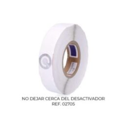 PACK 2000 ETIQUETAS ANTI ROBO… · EL3-02710 | HogarLider