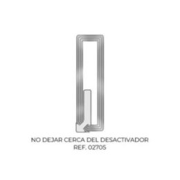 PACK 2000 ETIQUETAS ANTI ROBO 3210… · EL3-02711 | HogarLider