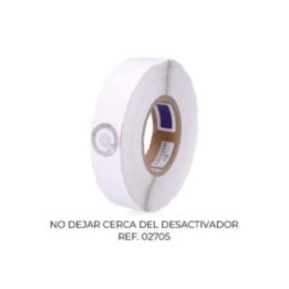 PACK 2000 ETIQUETAS ANTI ROBO 2933… · EL3-02712 | HogarLider