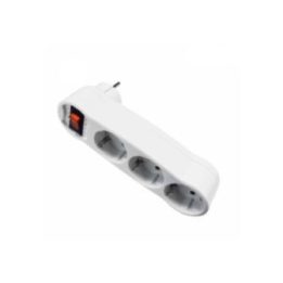 ADAPTADOR TRIPLE 2P+T, 16A 250V~… · EL3-40045 | HogarLider