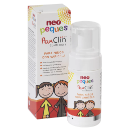 Neovital Neo Peques Poxclin 100ml | HogarLider