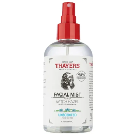 Thayers Bruma Facial Sin Perfume 237ml | HogarLider