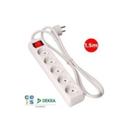 BASE MÚLTIPLE 5 TOMAS 2P+T CON… · EL3-41011 | HogarLider